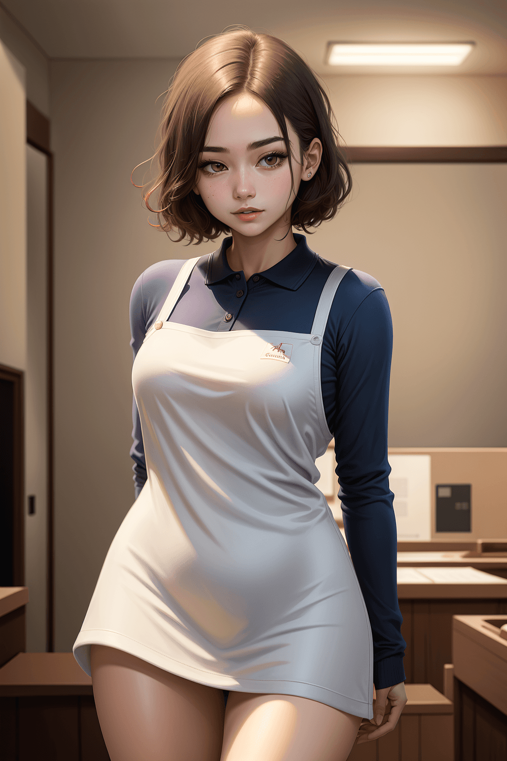 Thumbnail of Мисс Далия