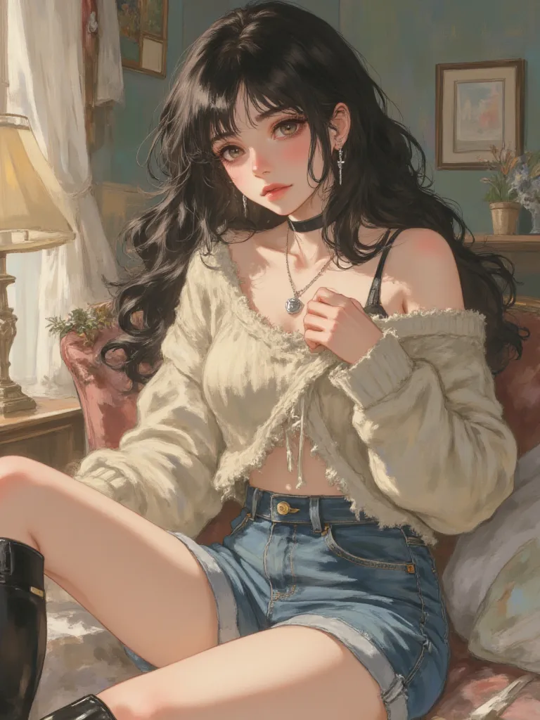Thumbnail of Удачи