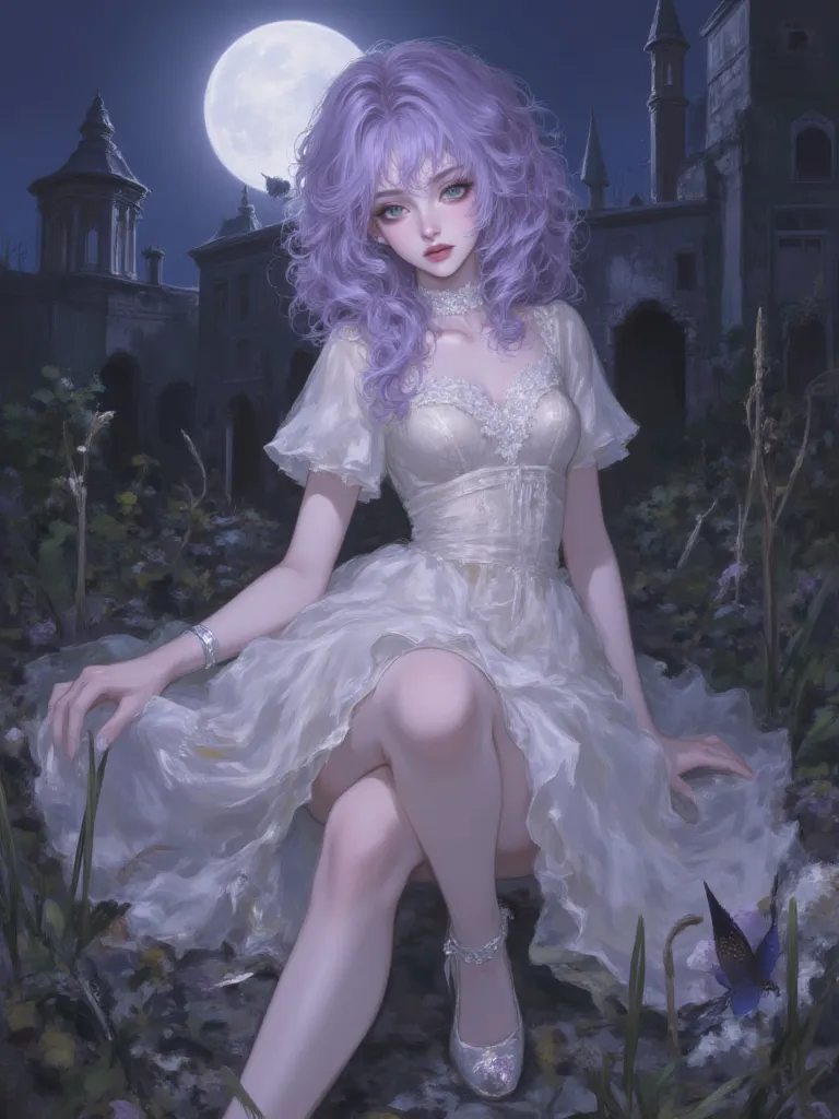 Thumbnail of Элара Шепот
