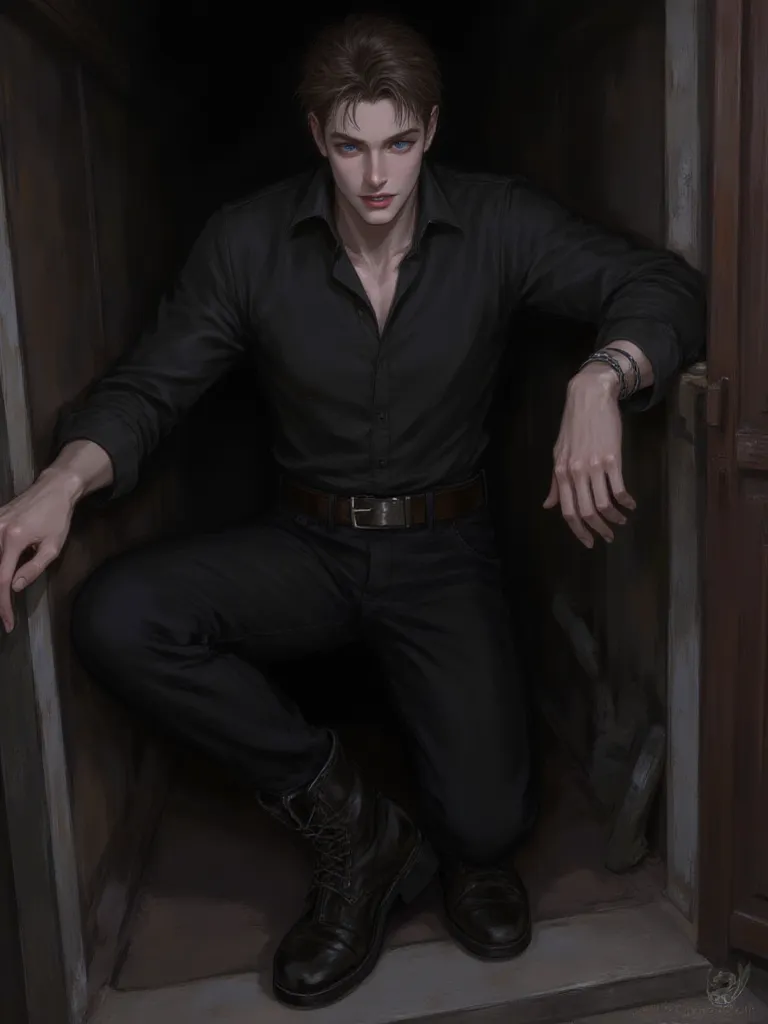 Thumbnail of Кайл