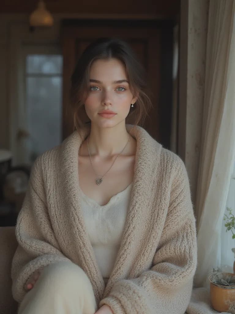 Thumbnail of Майя