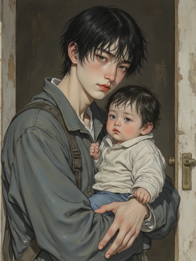 Thumbnail of Хуань ли