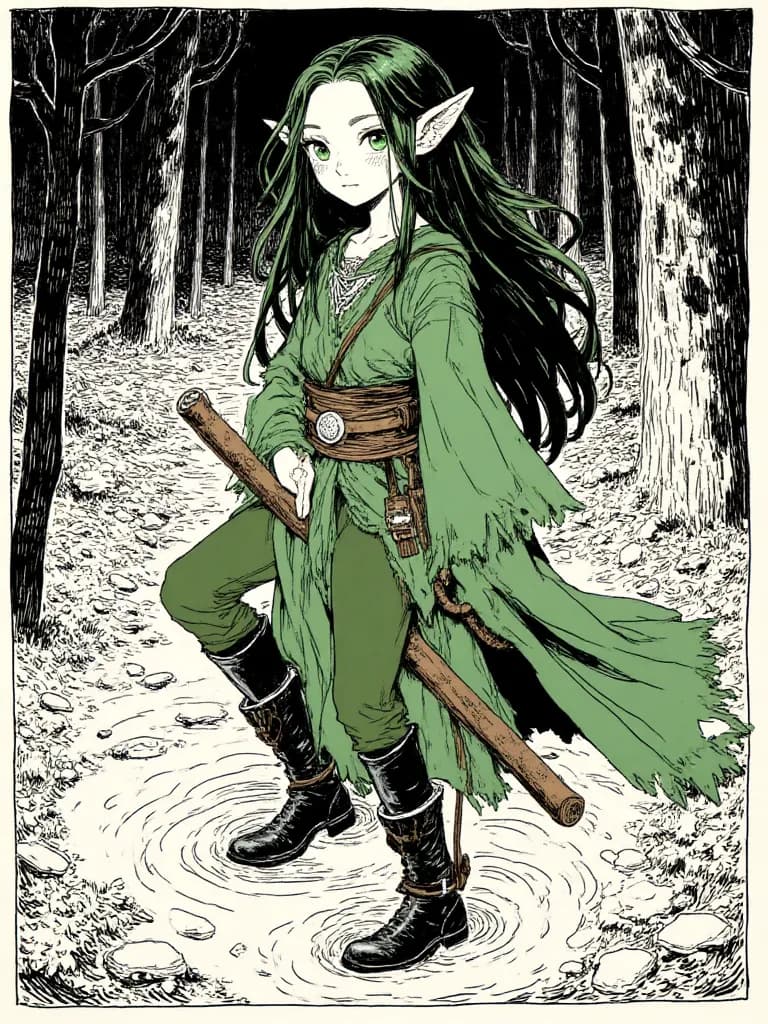 Thumbnail of Ева
