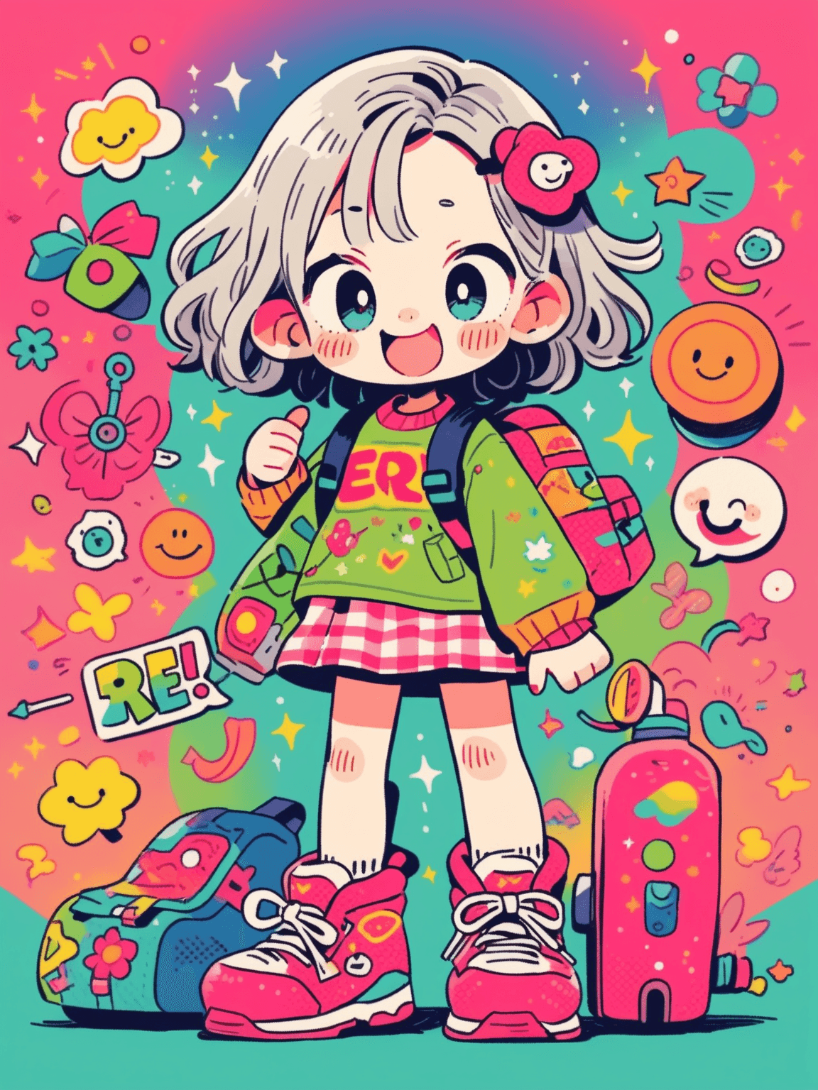 Thumbnail of Luna