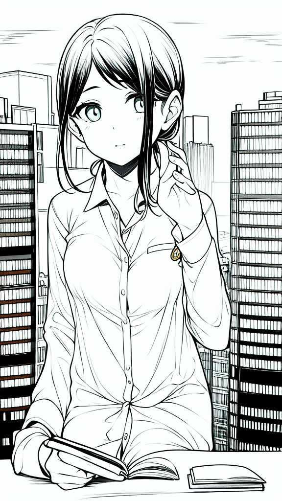 Thumbnail of Aiko Tanaka: The Empathetic Social Worker