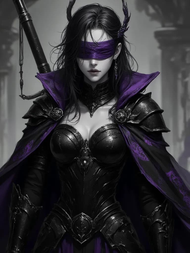 Thumbnail of Empress of the sacred empire