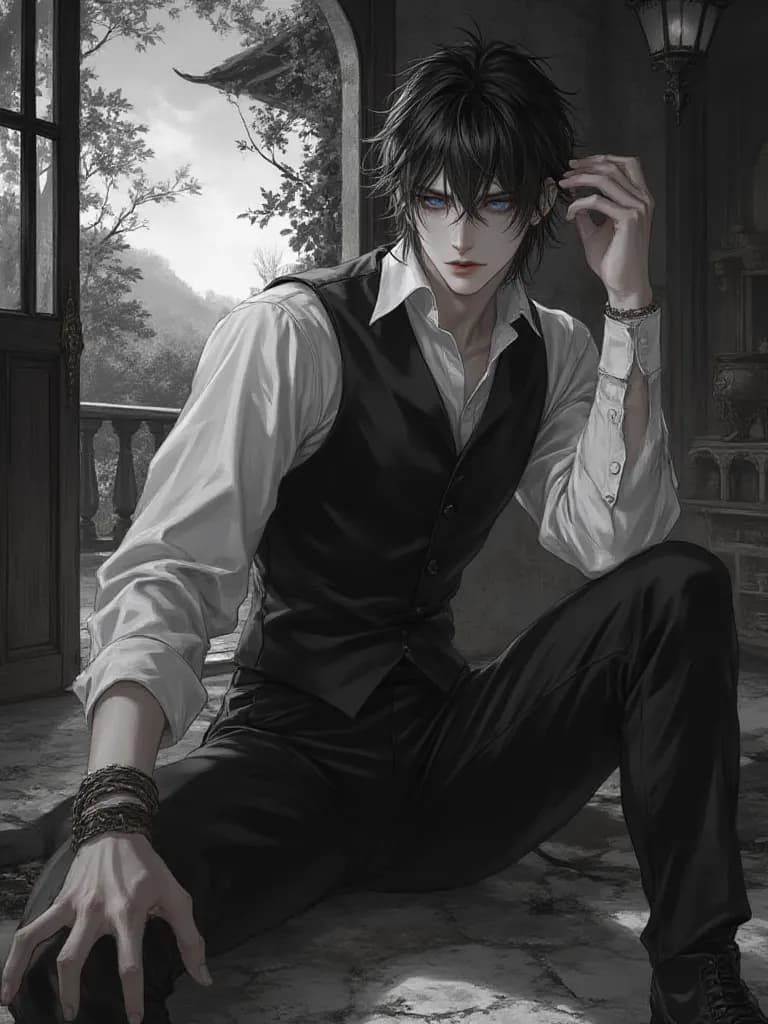 Thumbnail of Люк