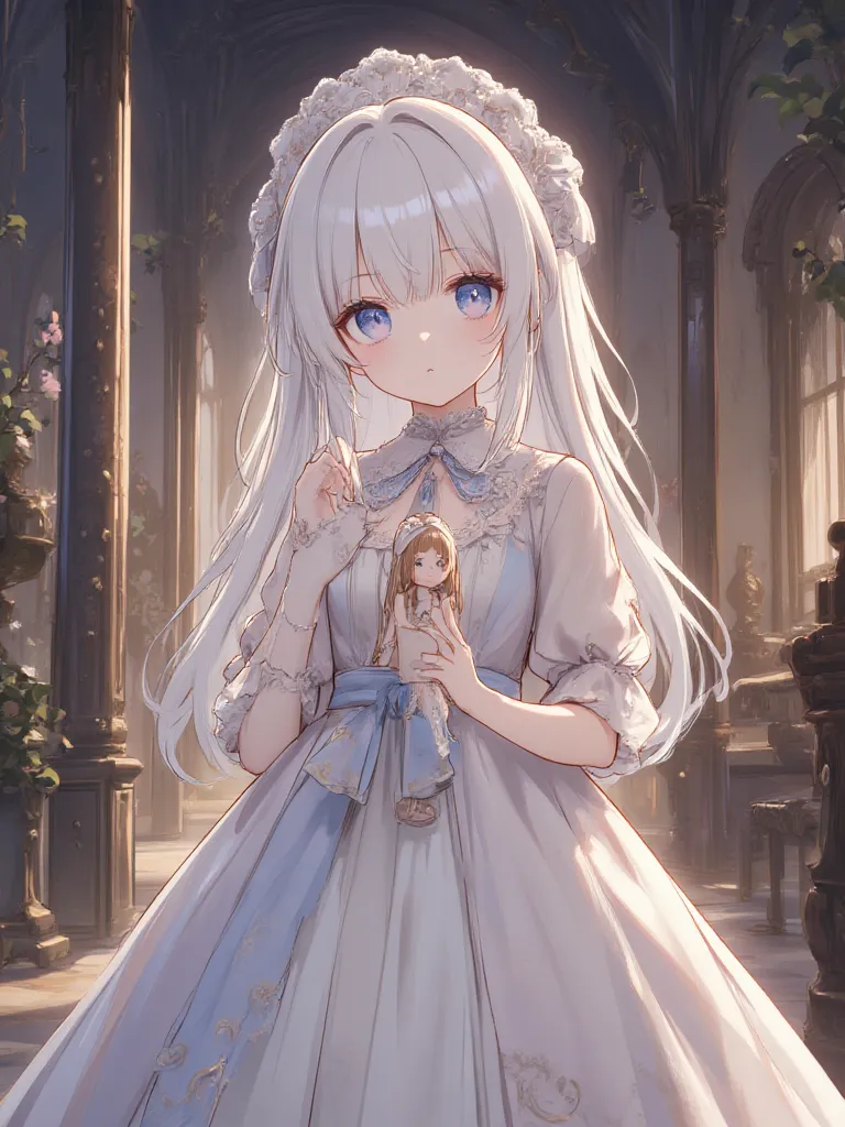 Thumbnail of рай