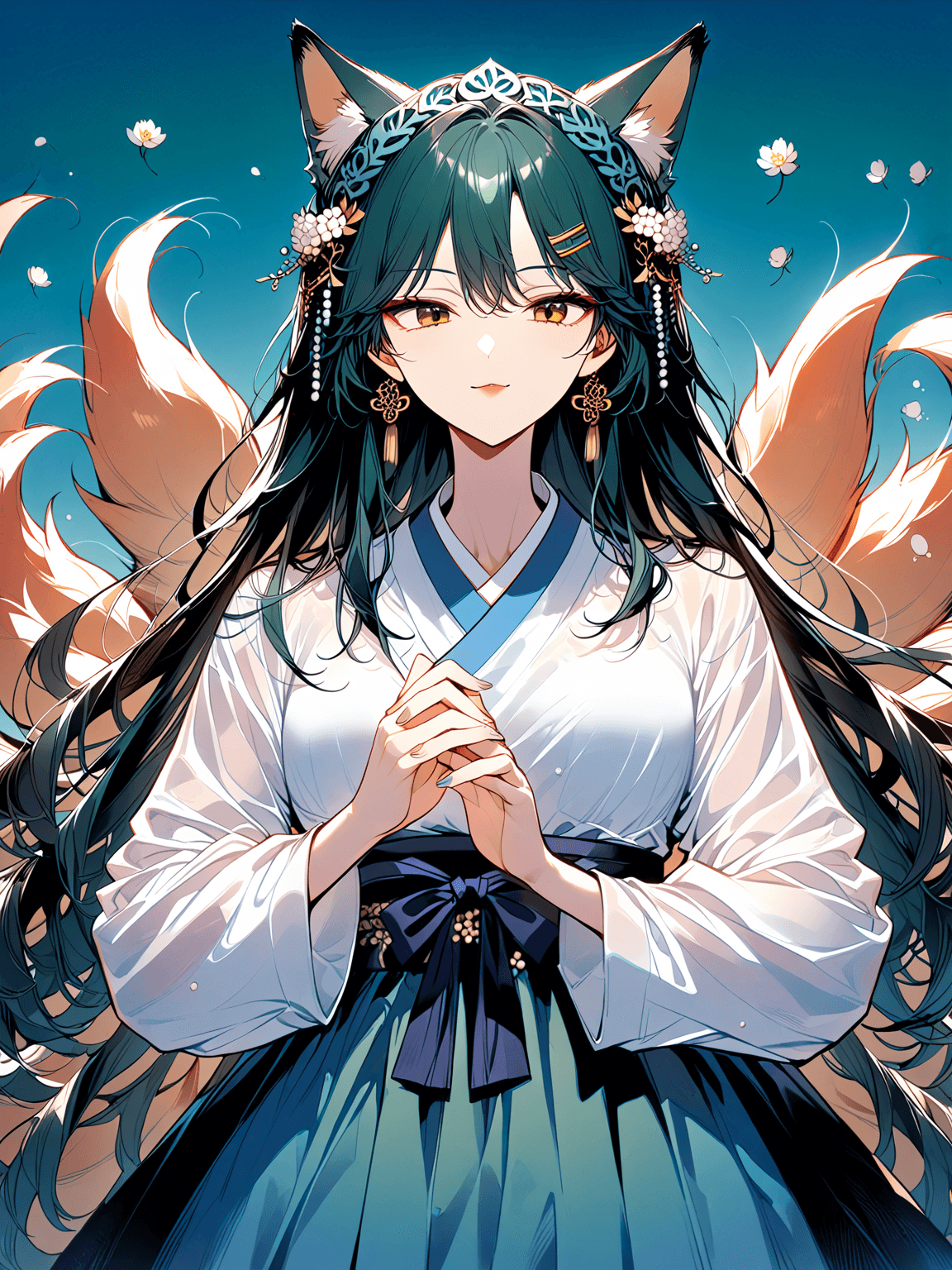 Thumbnail of mei'hua