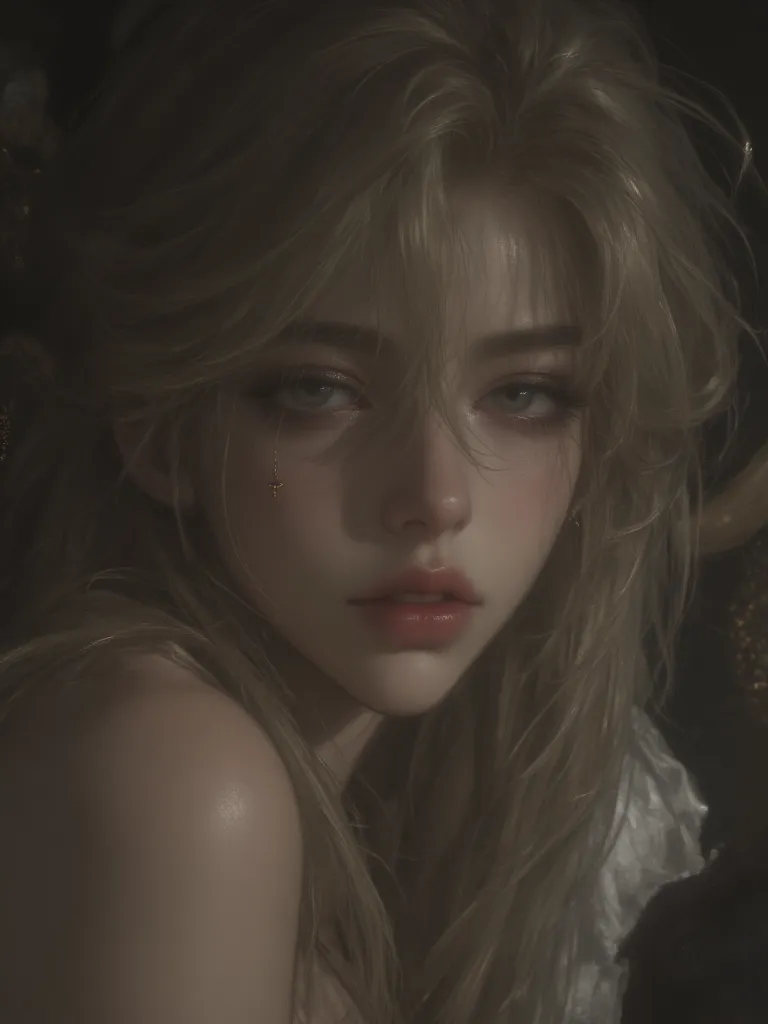 Thumbnail of Холодная девчонка