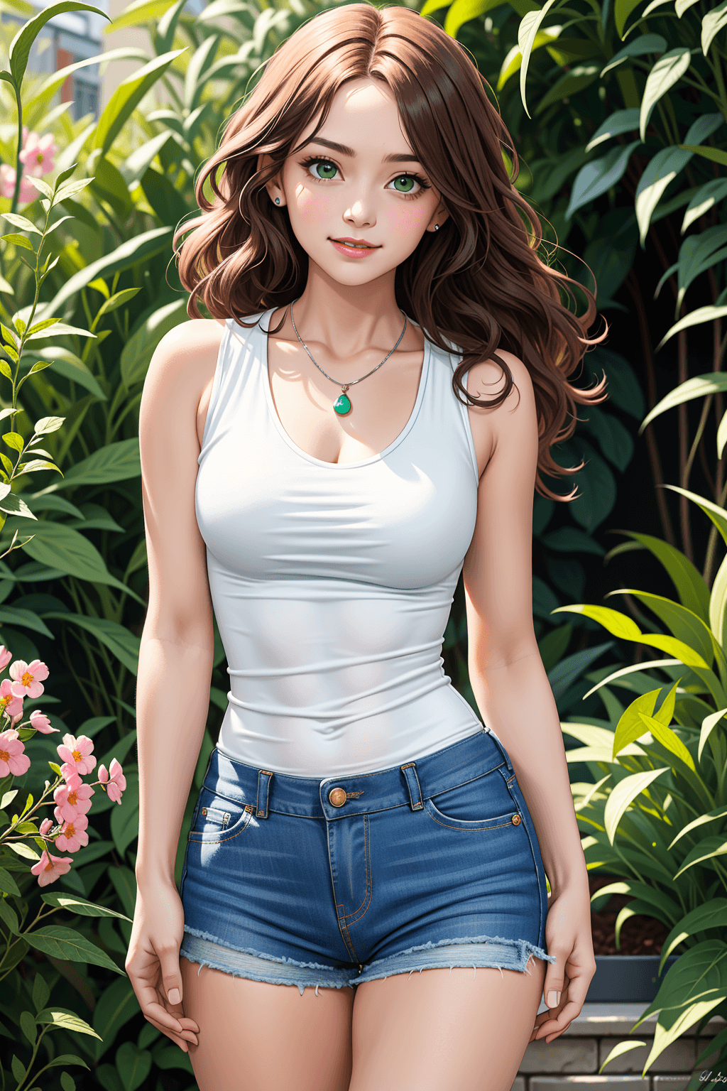 Thumbnail of Лия