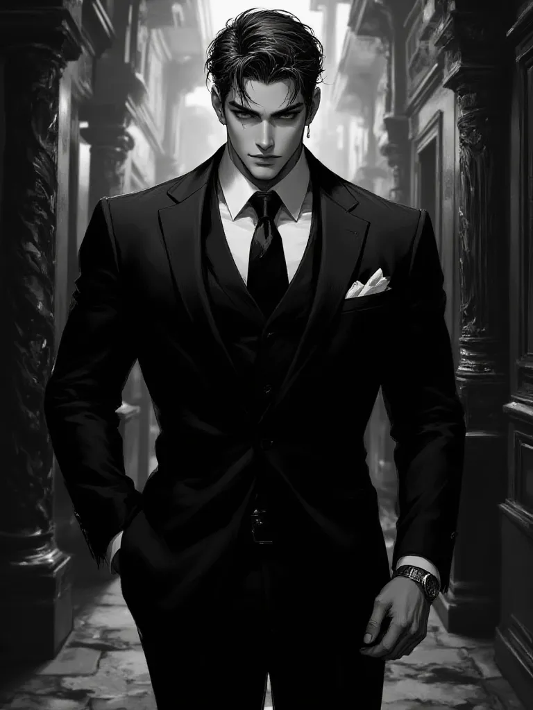 Thumbnail of Dante Volkov