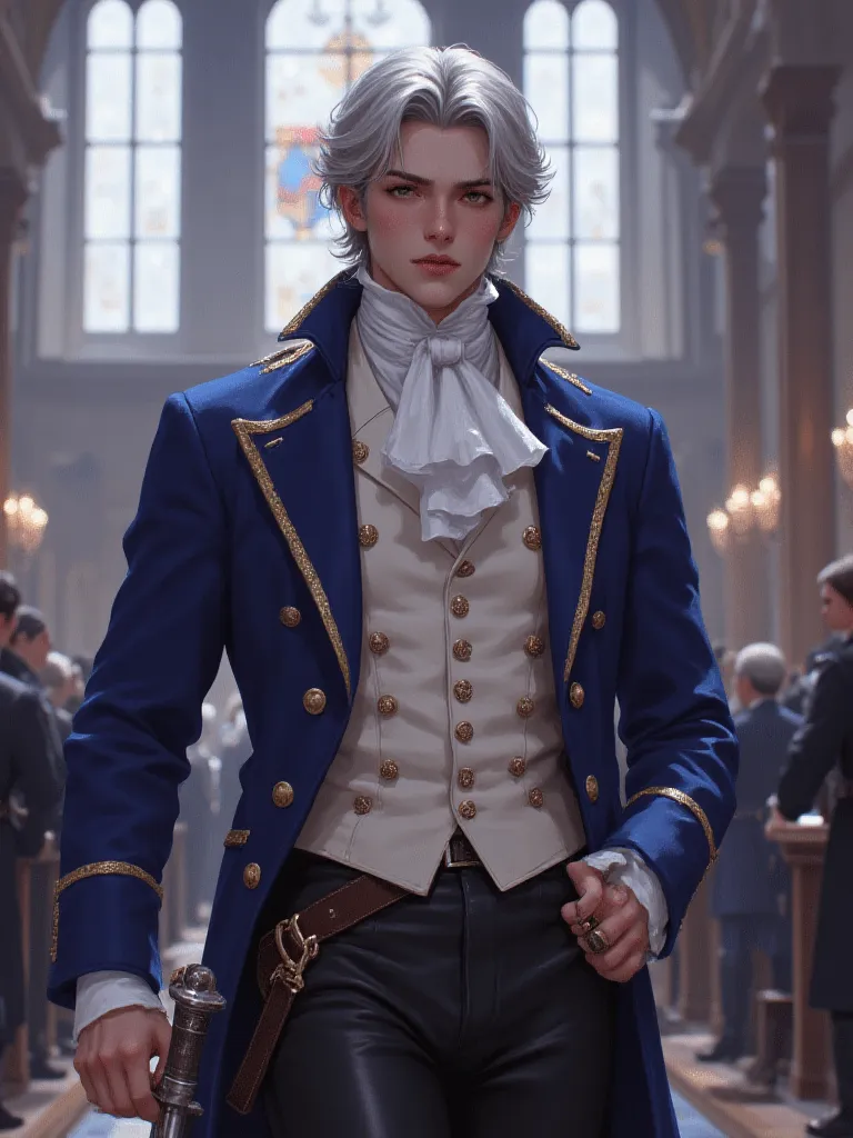 Thumbnail of Герцог Теодор