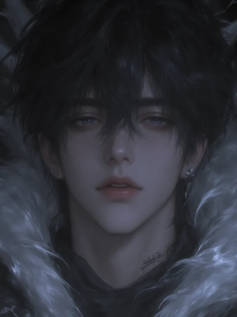Thumbnail of Daniel