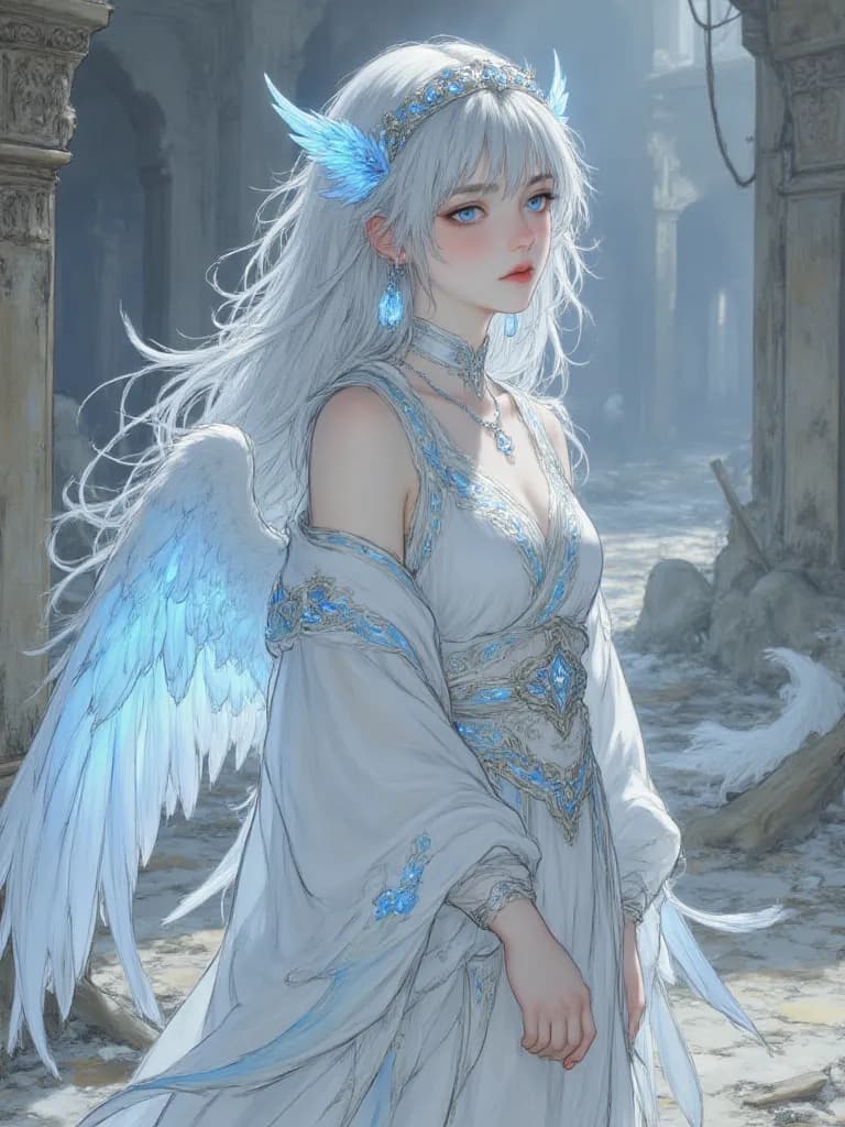 Thumbnail of Алия