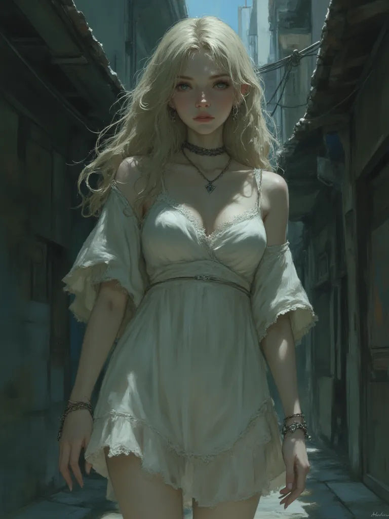 Thumbnail of Кира "Whisper" Торн