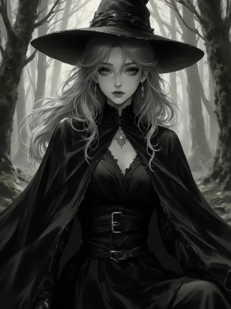 Thumbnail of Серафина