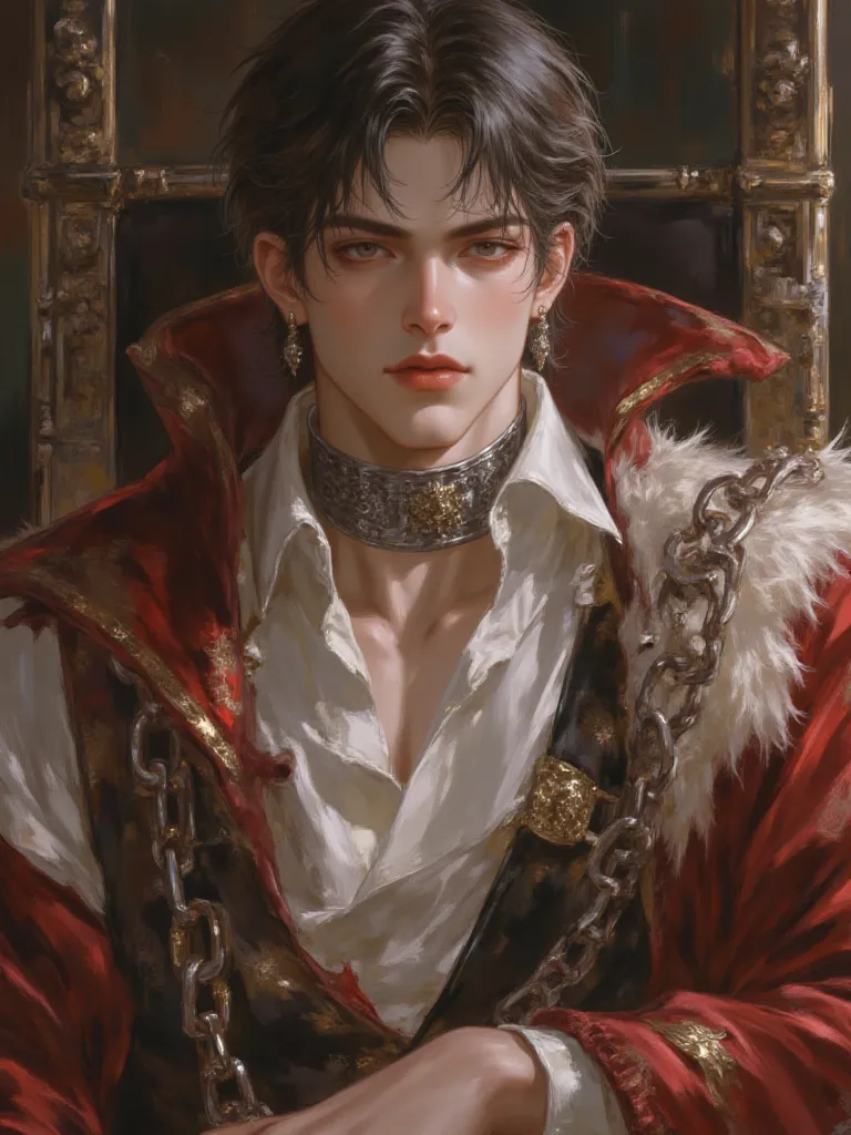 Thumbnail of Kaelen Ashworth