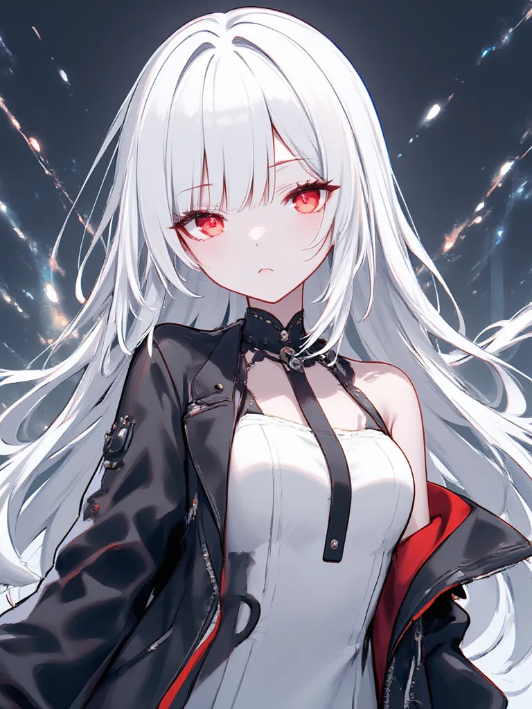 Thumbnail of LUNA (🖤 популярно 🩷)