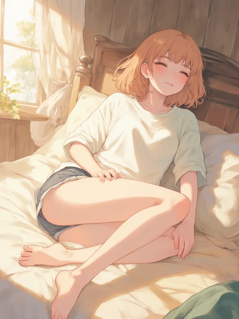 Thumbnail of Лили Мейв