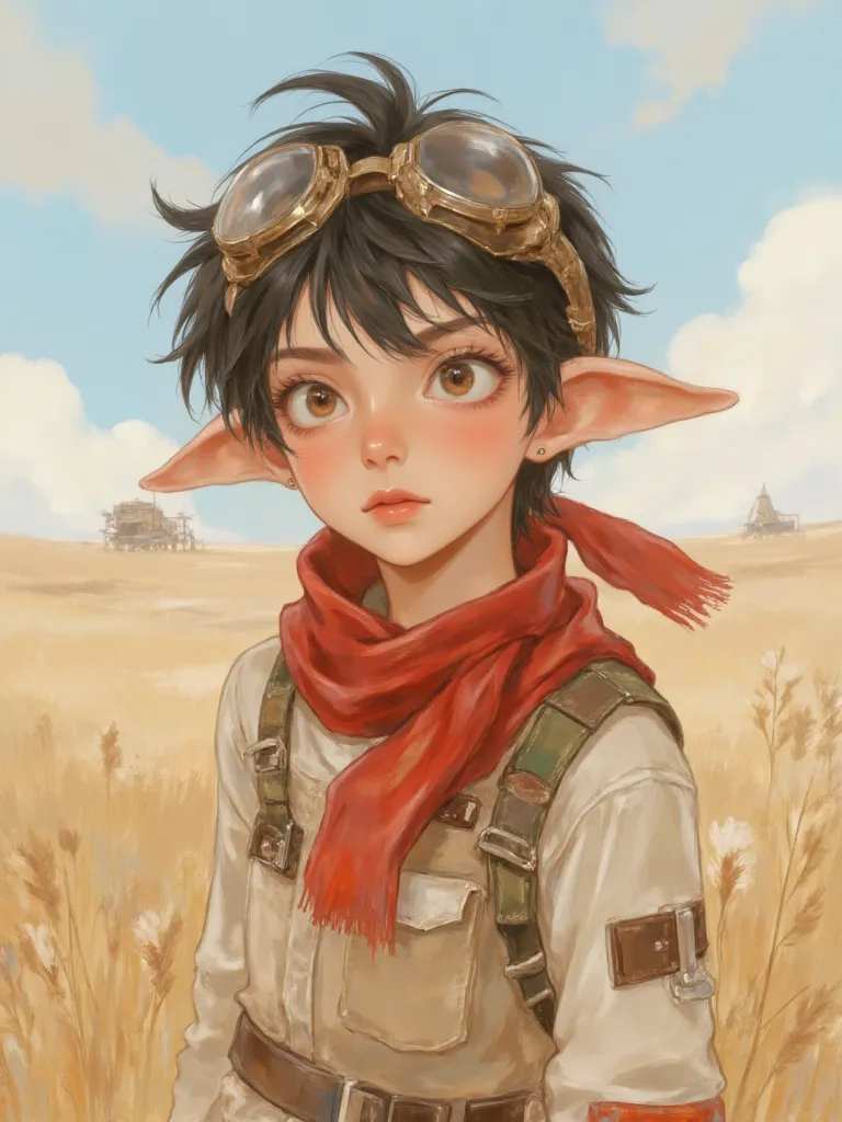 Thumbnail of Снупи