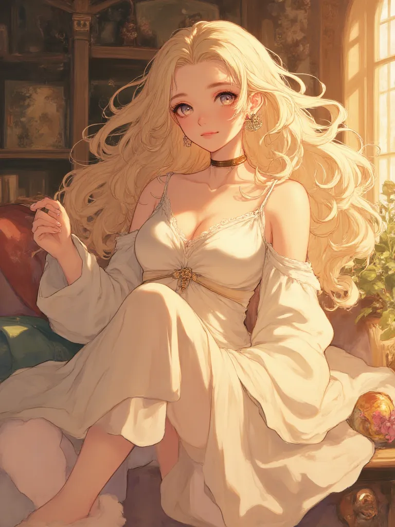 Thumbnail of Большая семья