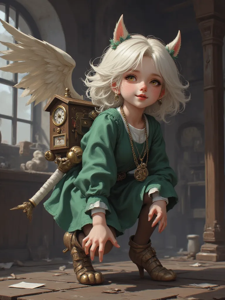 Thumbnail of Кукушка