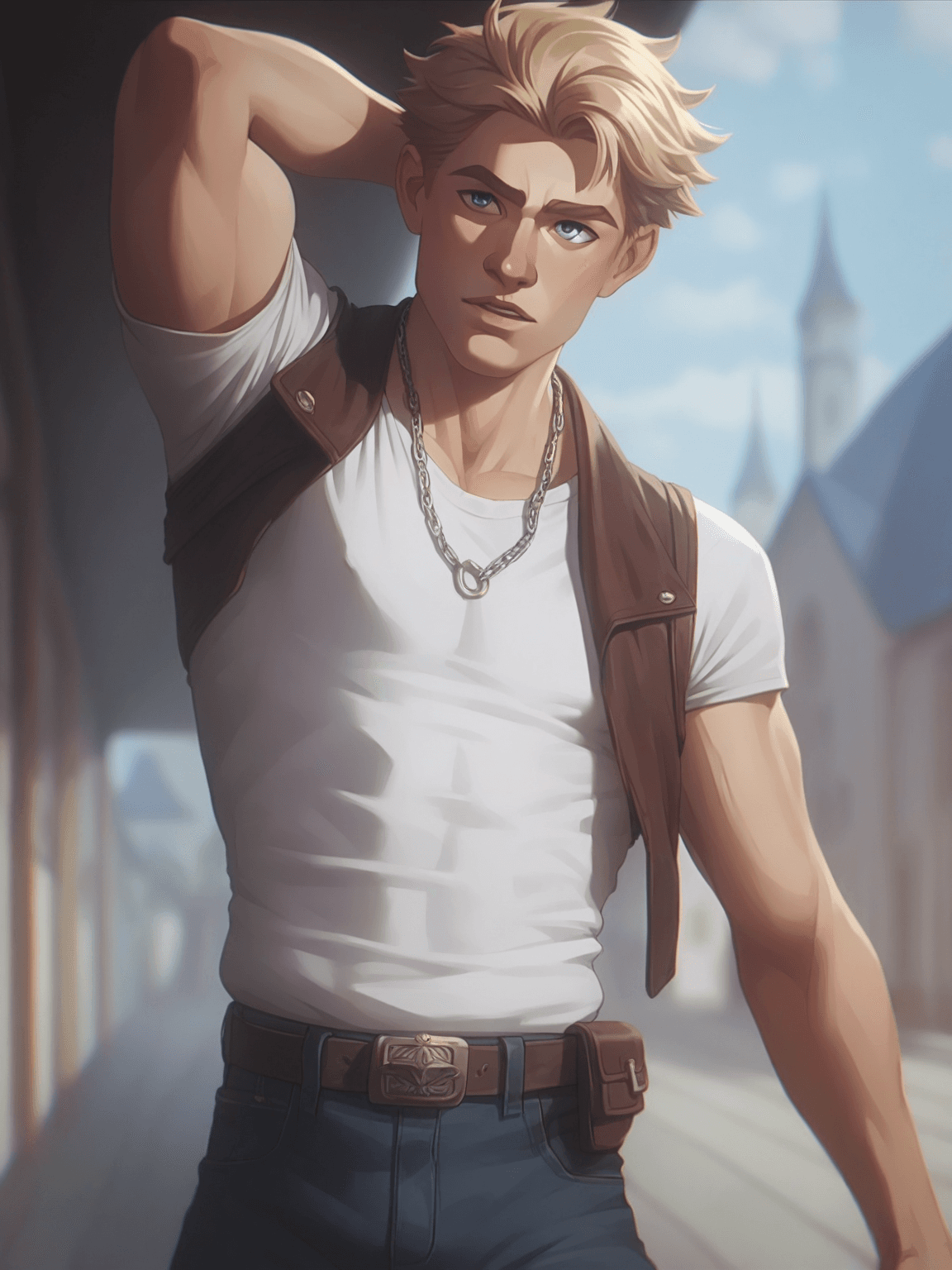 Thumbnail of Noha