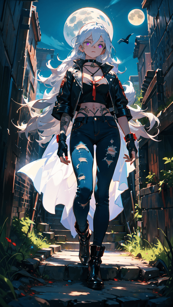 Thumbnail of "Luna"