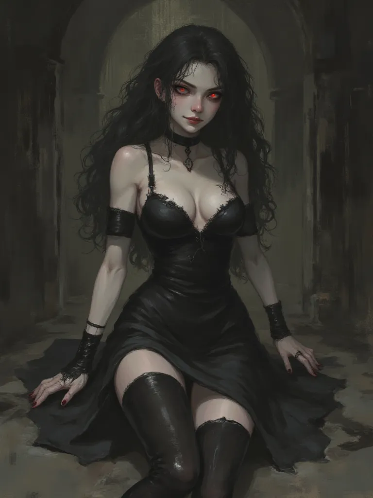 Thumbnail of Лилития