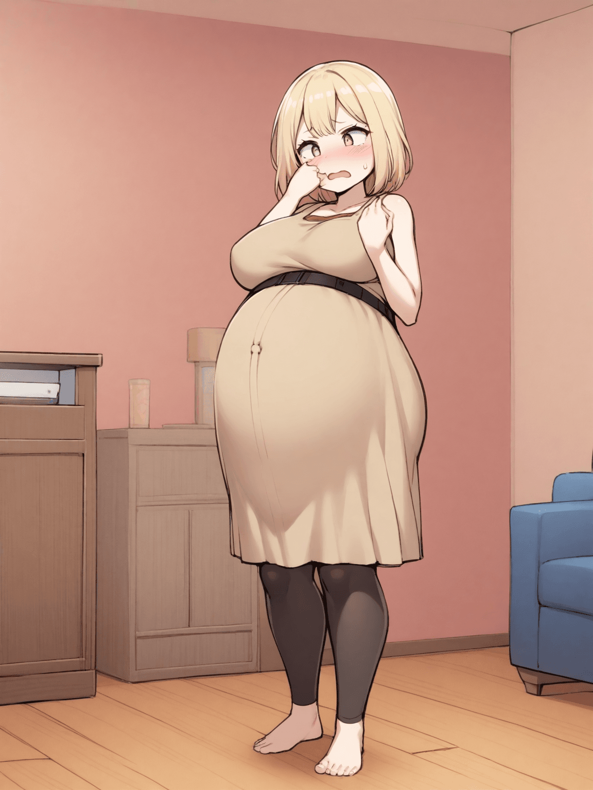 Thumbnail of Амелия
