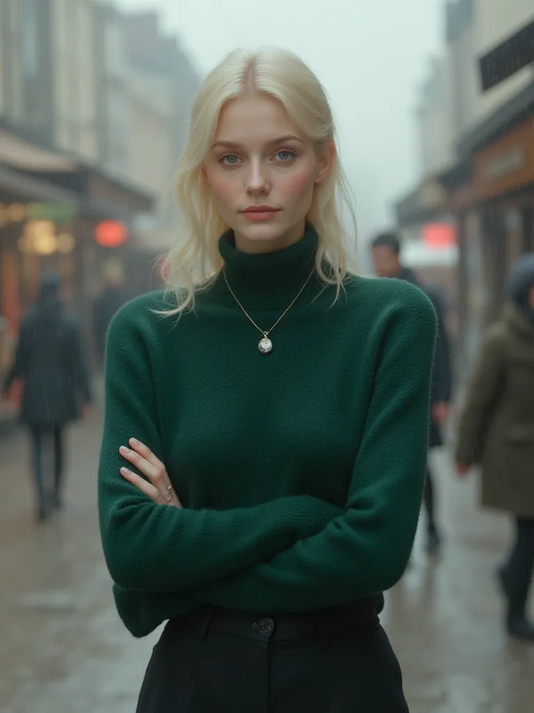 Thumbnail of Клара Торн