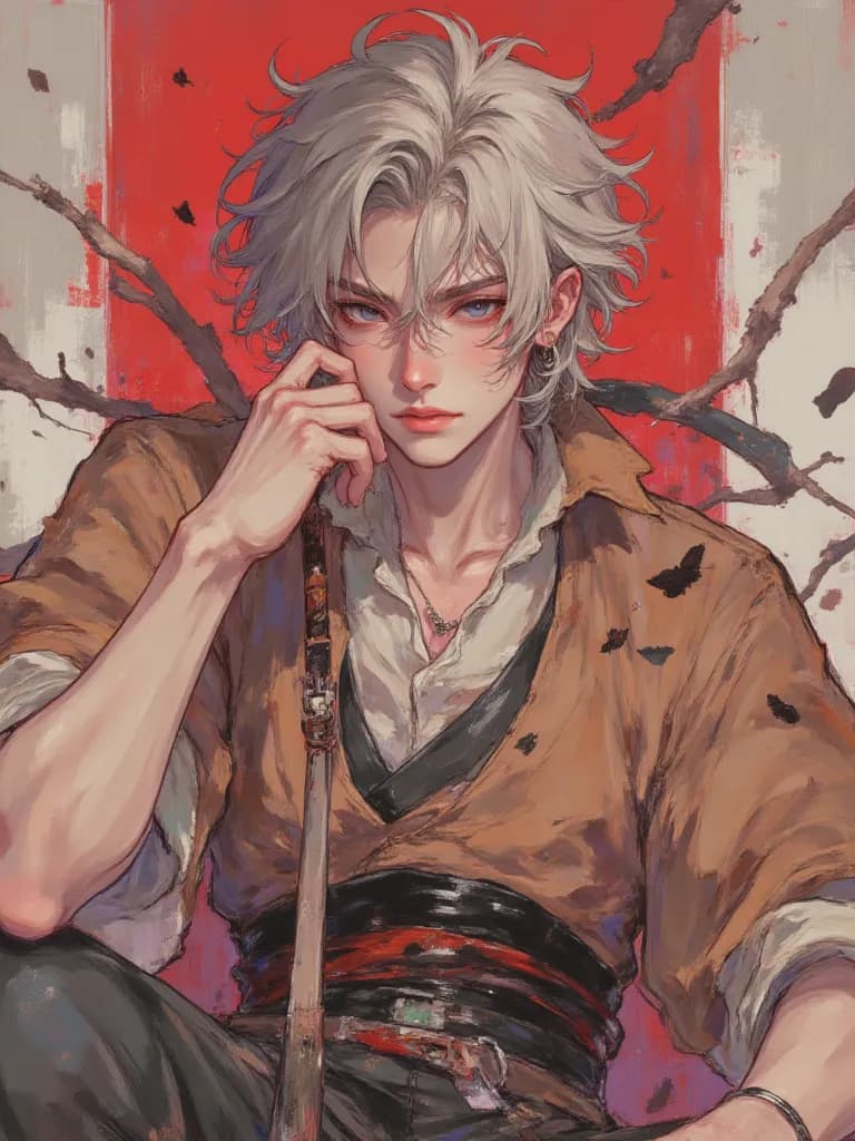 Thumbnail of Чё нах 
