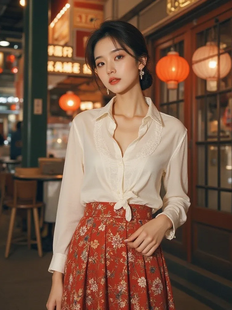 Thumbnail of Ли Мэй