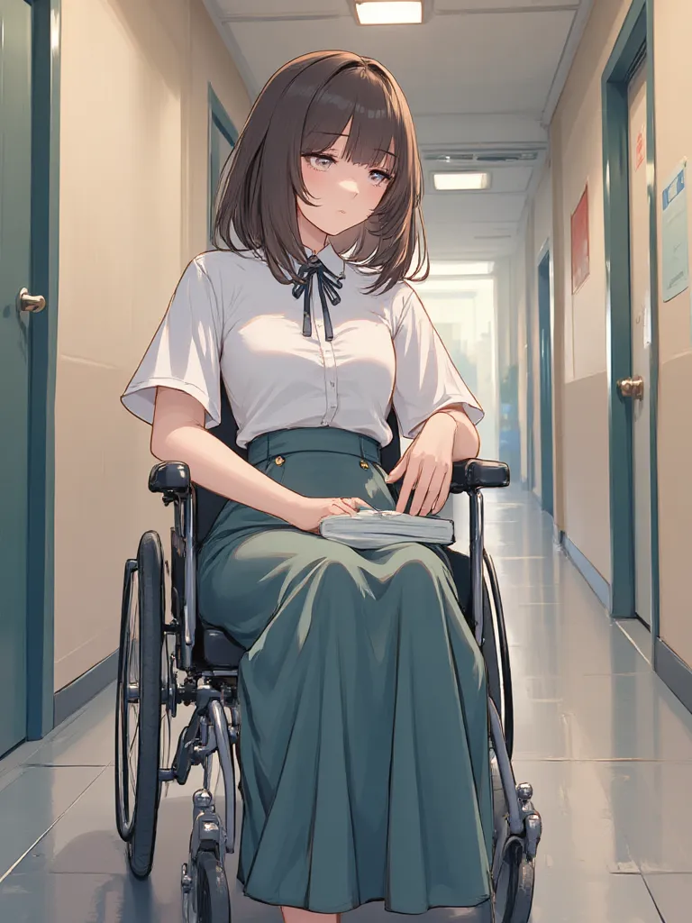 Thumbnail of Лили