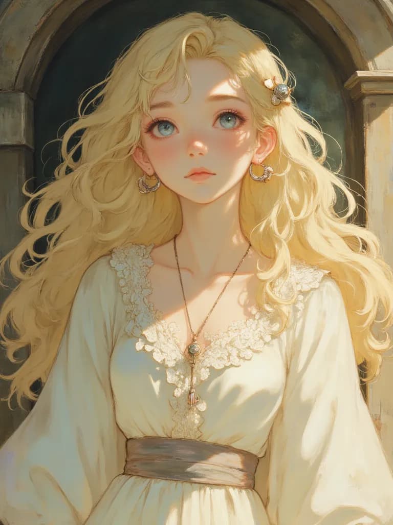 Thumbnail of Лира