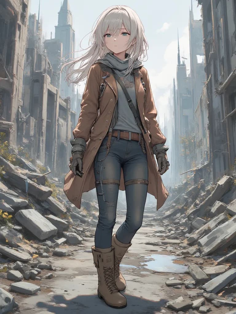 Thumbnail of Лин Миксин