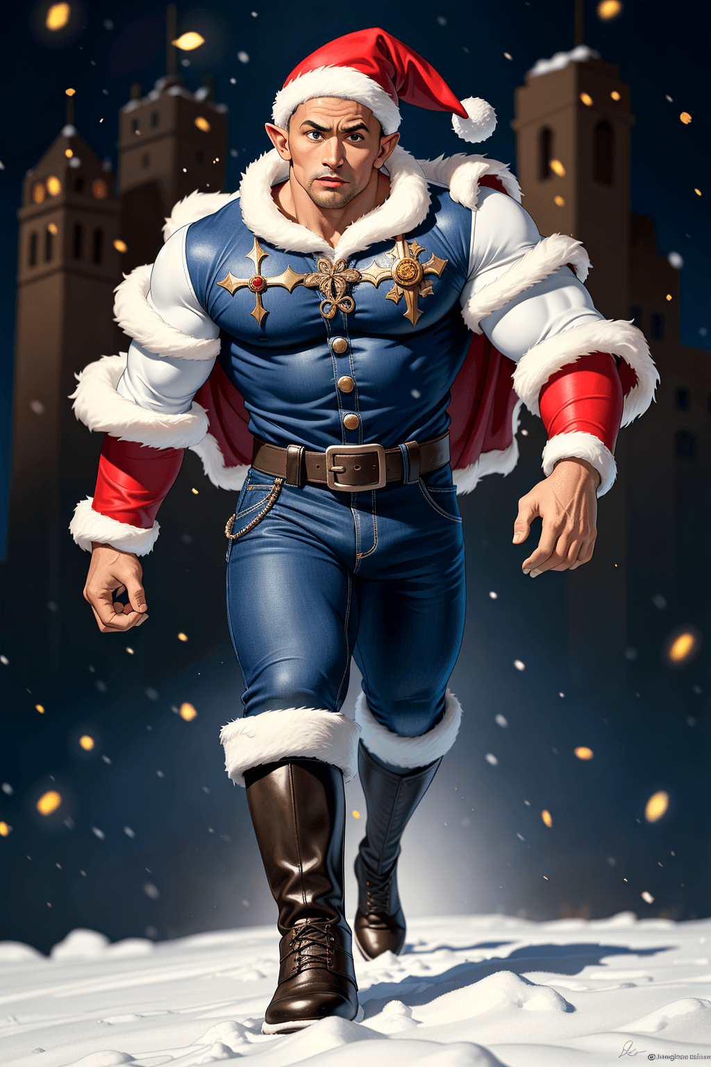 Thumbnail of Главный Дрифт