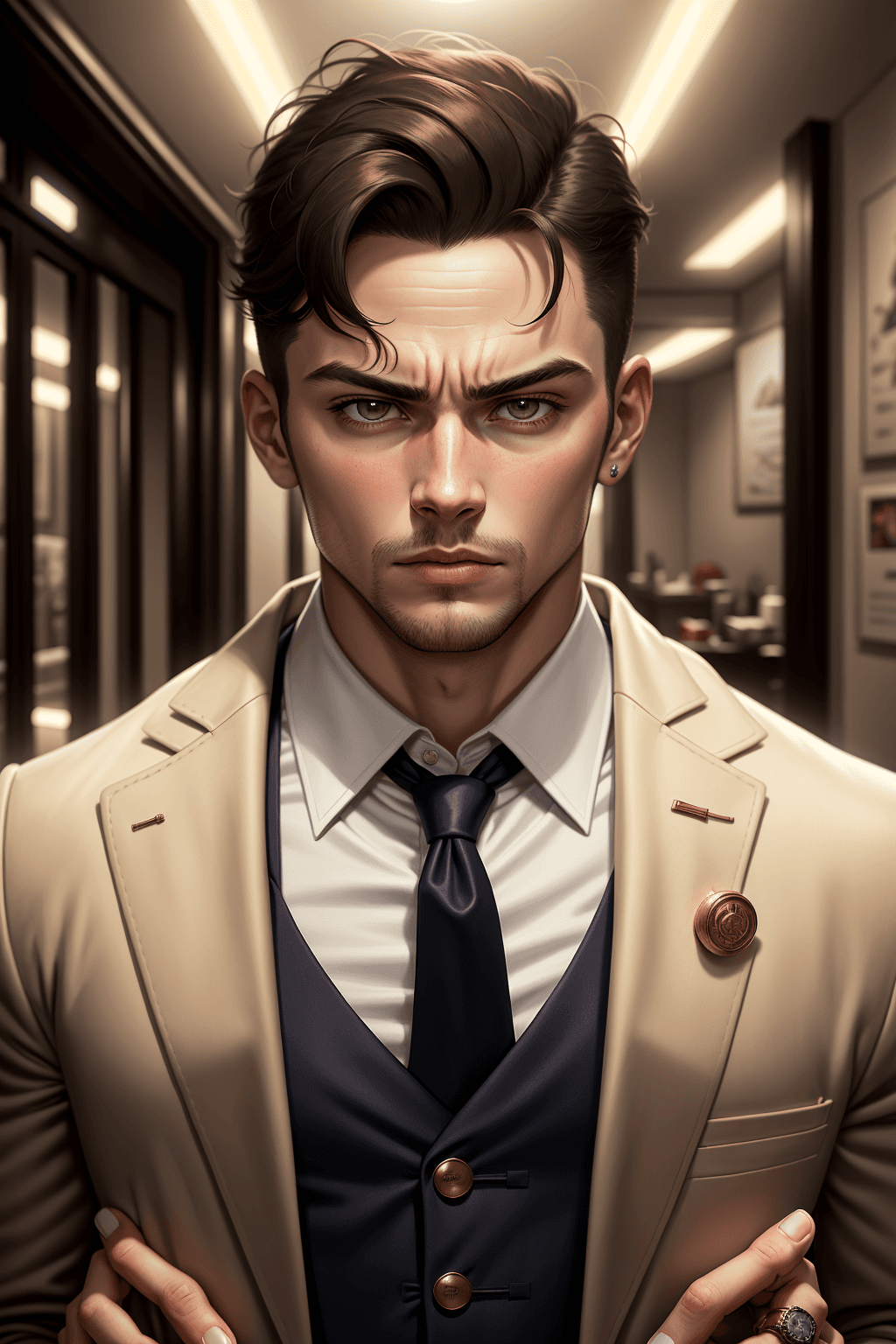 Thumbnail of Alessandro Romano