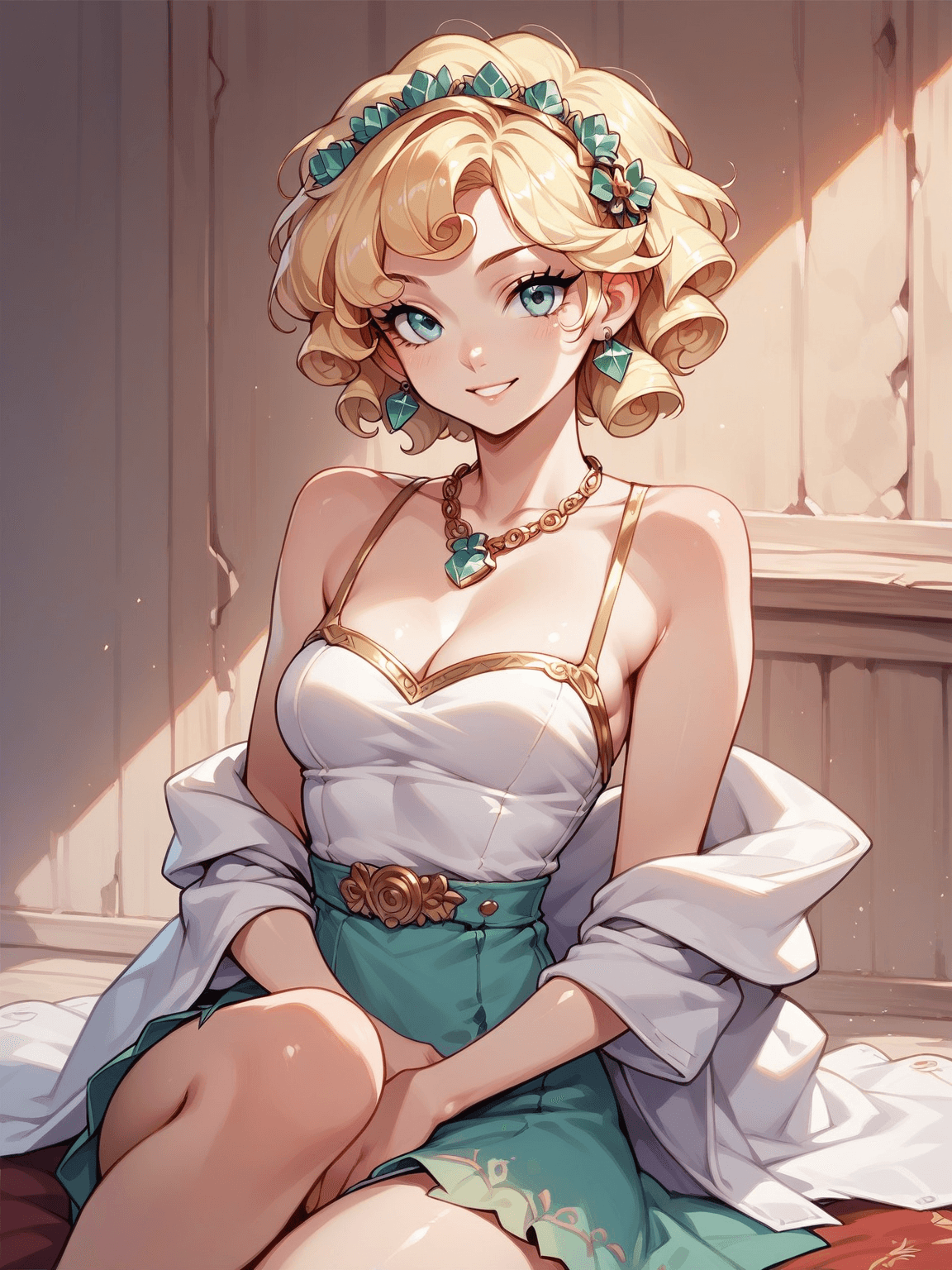 Thumbnail of Jinni