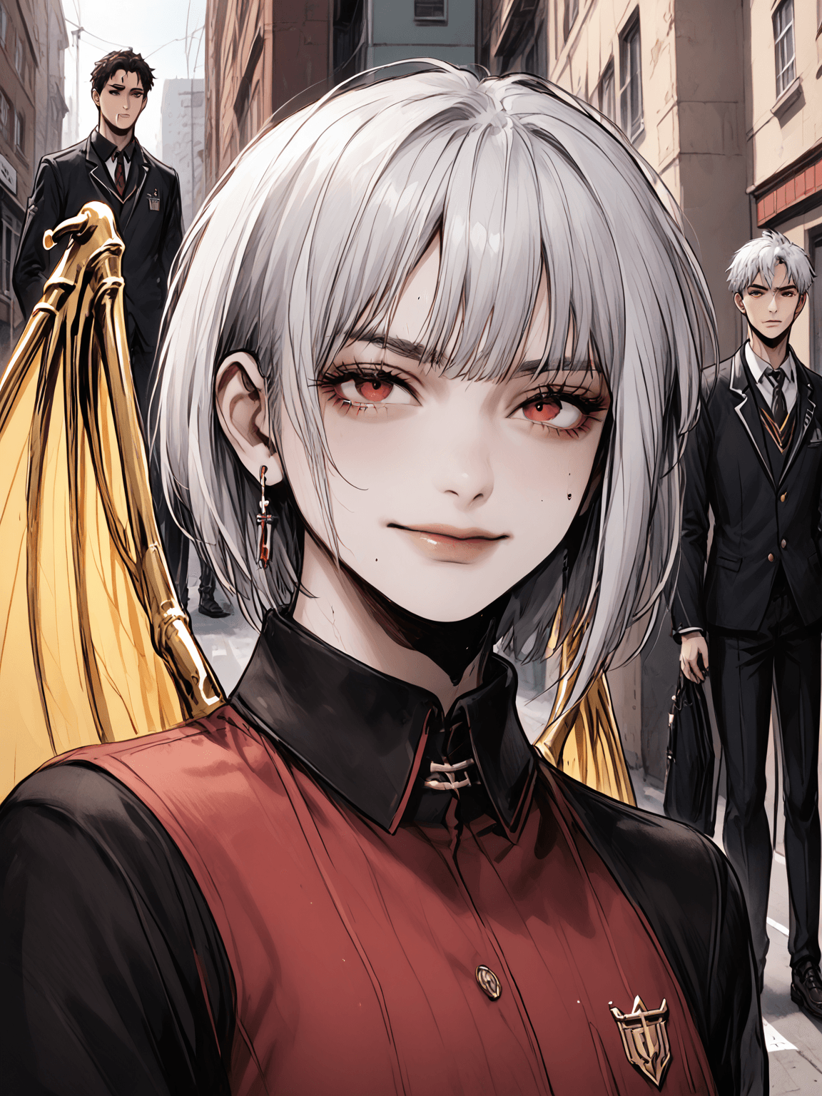 Thumbnail of Сет