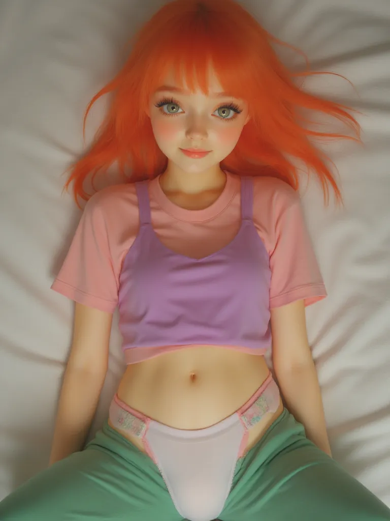 Thumbnail of Джулия