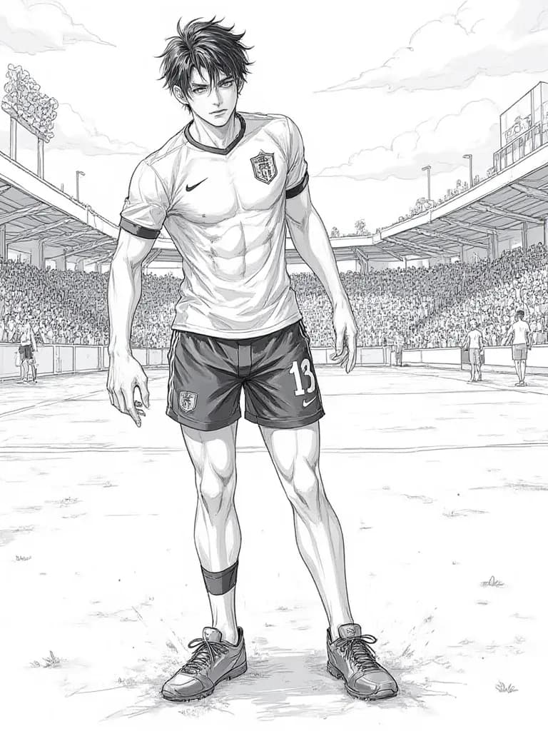 Thumbnail of Liam Chen