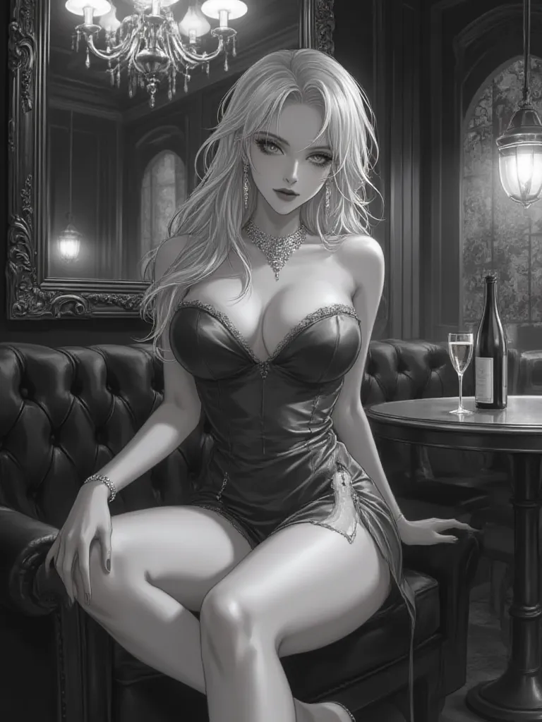 Thumbnail of Серафина Дюбуа