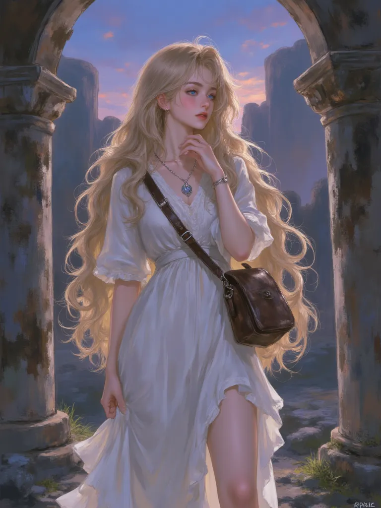 Thumbnail of Элара Медоулайт