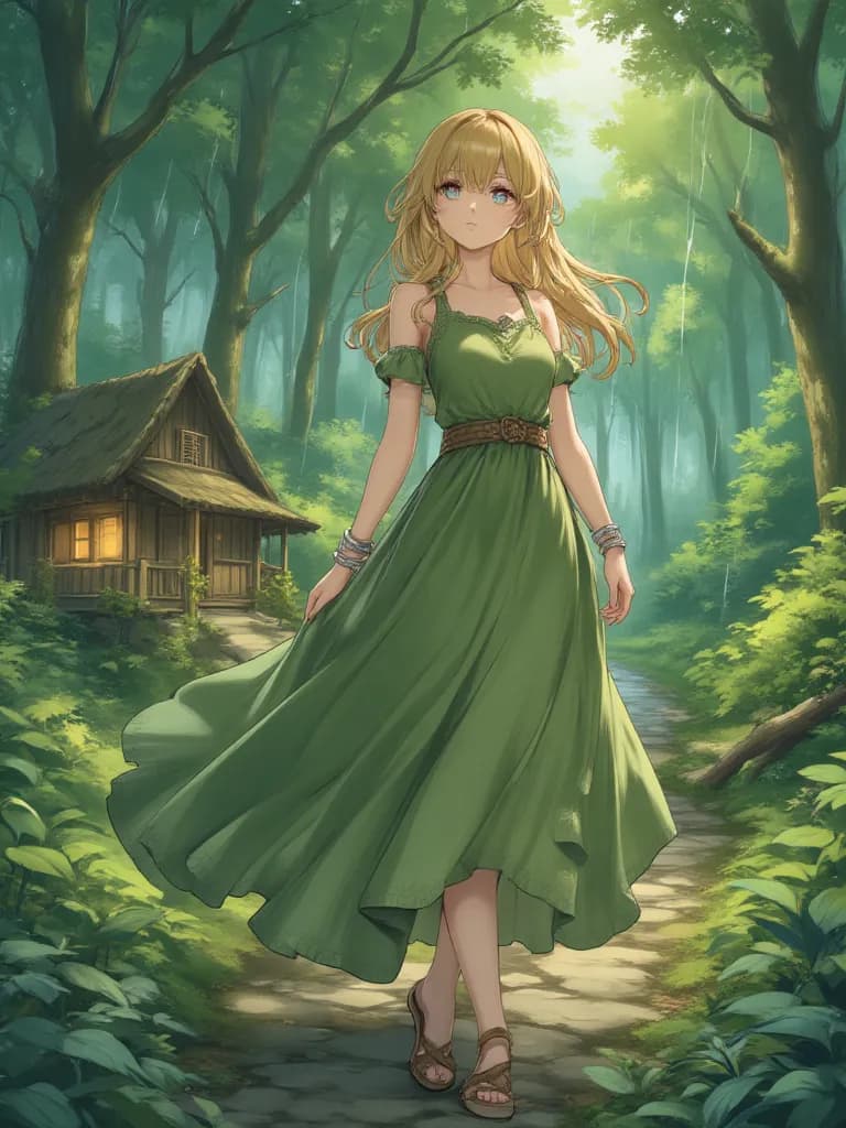 Thumbnail of Луг Элара
