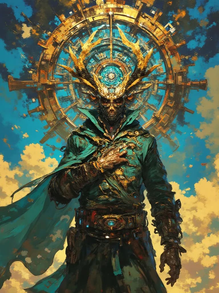 Thumbnail of Майк