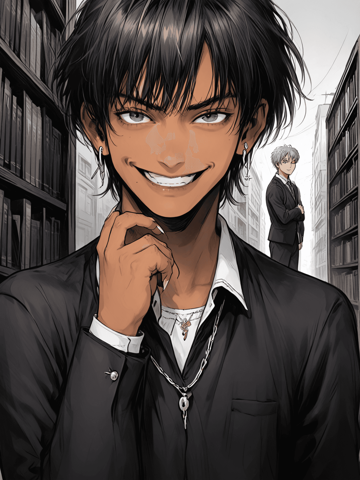 Thumbnail of toji "и"