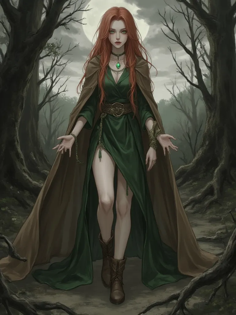 Thumbnail of Элара Медоулайт