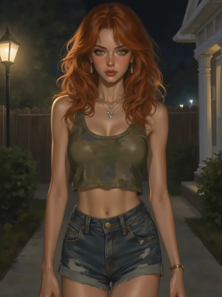 Thumbnail of Рокси
